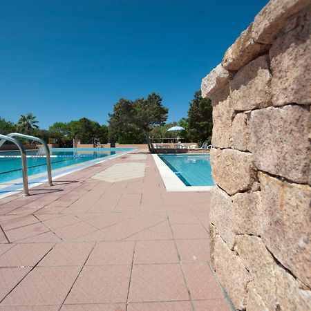 Club Hotel Residence Baiaverde Valledoria  Zewnętrze zdjęcie