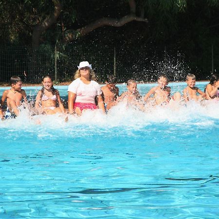 Club Hotel Residence Baiaverde Valledoria  Zewnętrze zdjęcie