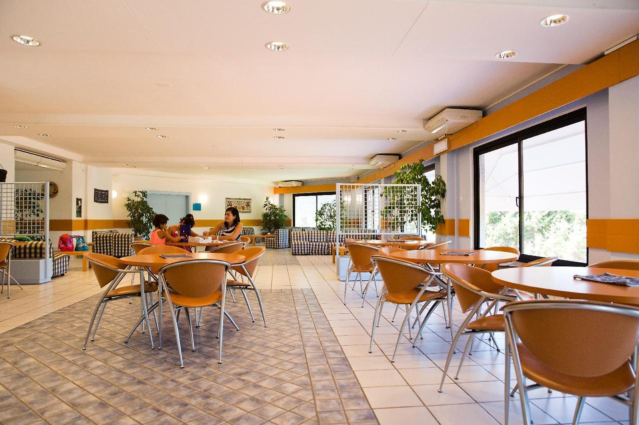 Club Hotel Residence Baiaverde Valledoria  Zewnętrze zdjęcie