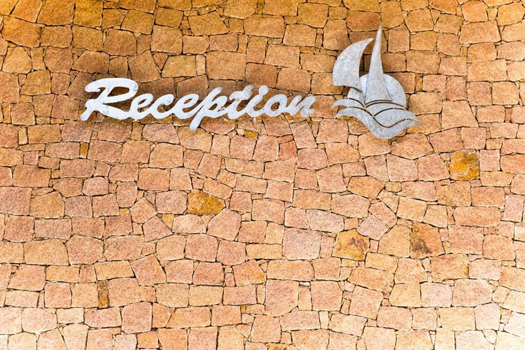 Club Hotel Residence Baiaverde Valledoria  Zewnętrze zdjęcie