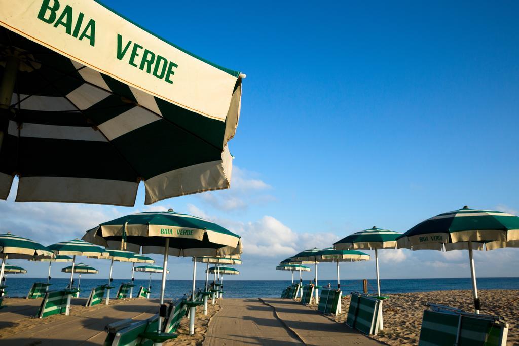 Club Hotel Residence Baiaverde Valledoria  Zewnętrze zdjęcie