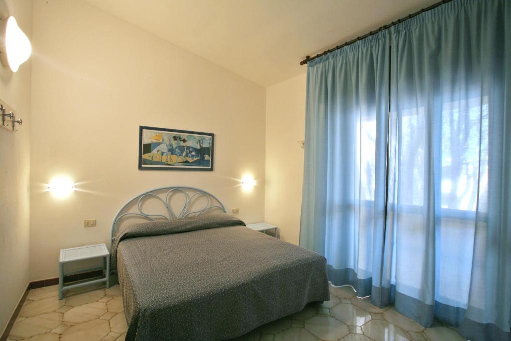 Club Hotel Residence Baiaverde Valledoria  Zewnętrze zdjęcie