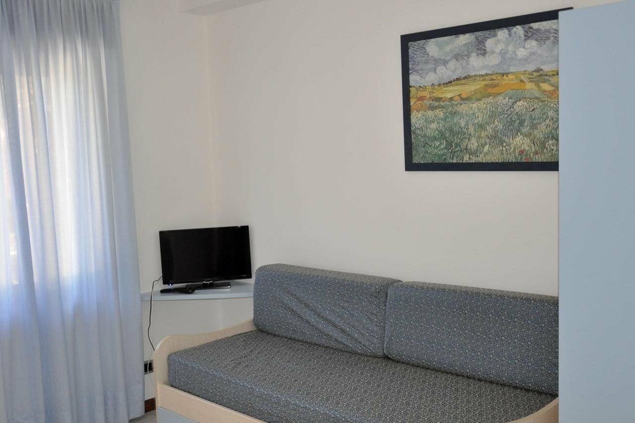 Club Hotel Residence Baiaverde Valledoria  Zewnętrze zdjęcie